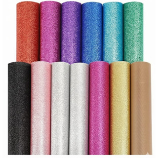 Papel Adesivo Contact Autocolante Envelopamento Glitter Diversas Cores 5 Mts em Oferta na Shopee