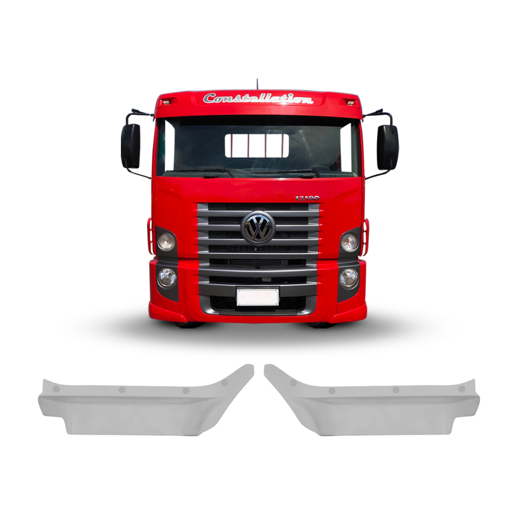 Soleira Acabamento Porta Vw Constellation Todos 2S2854522 2S2854521- Peça Original em Oferta na Shopee