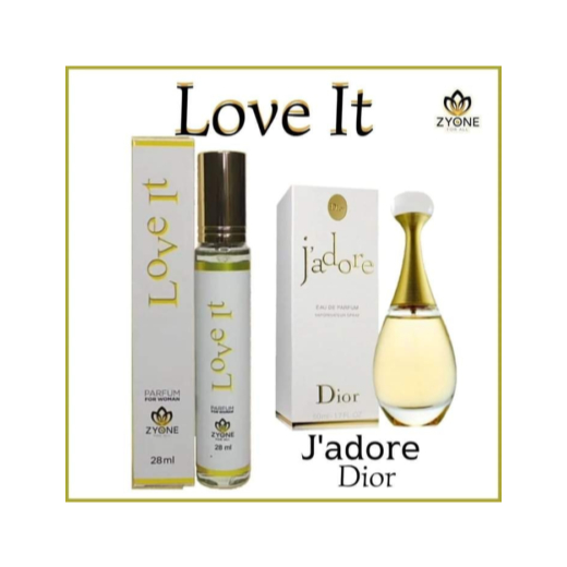 Perfume Importado Love: Onde Comprar | BuscaProdutos