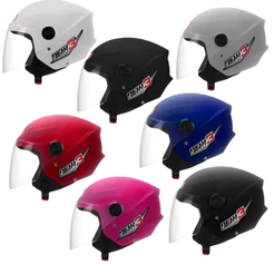 Capacete Pro Tork New Liberty 3 A Cores