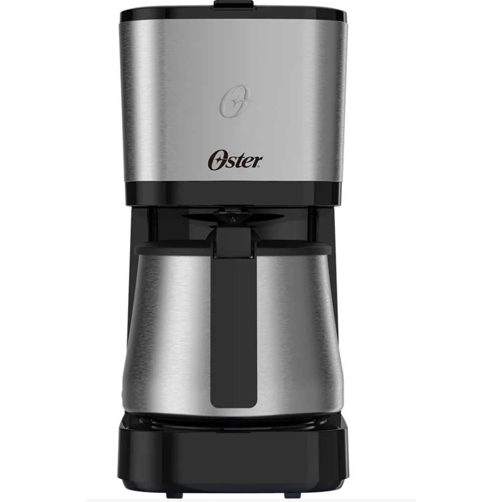 Cafeteira Oster com Jarra Inox 1,2L OCAF650