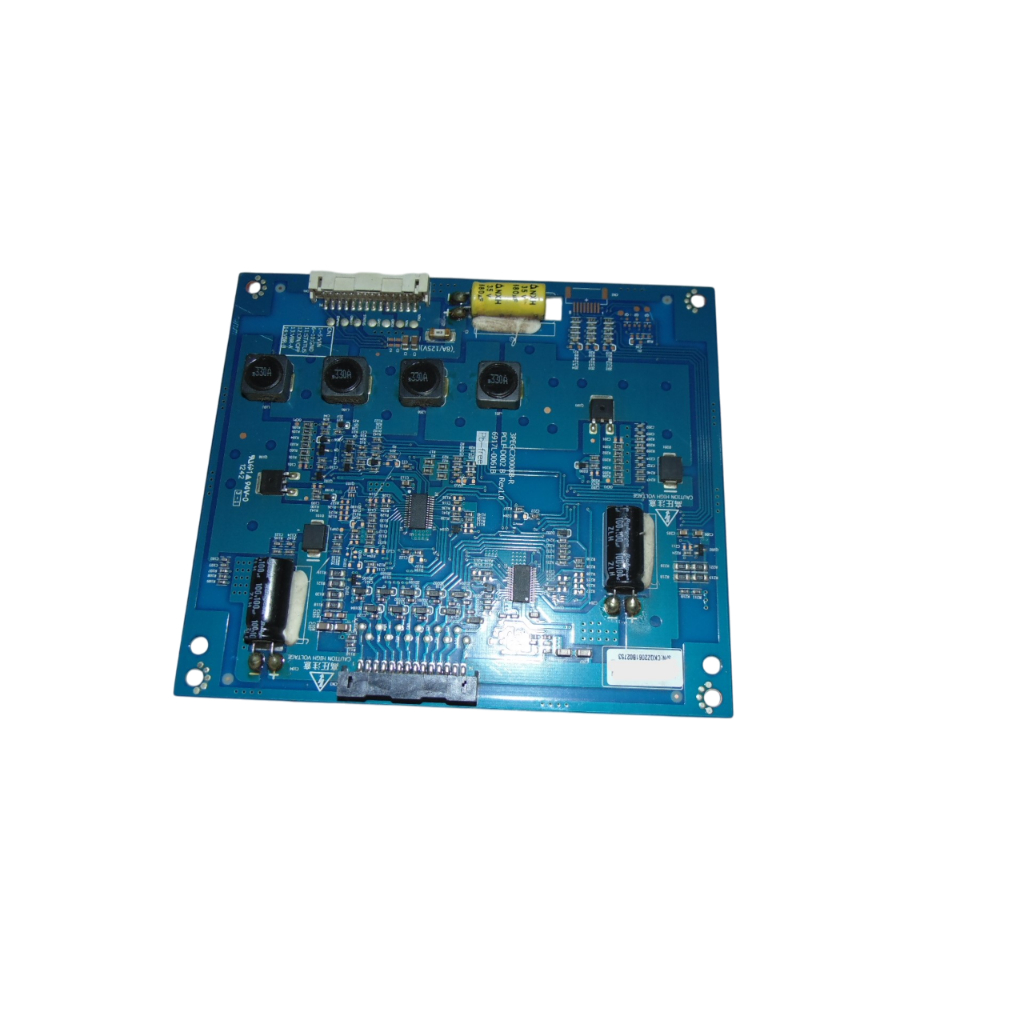 Placa Inverter Tv Para Lg 42lv3500