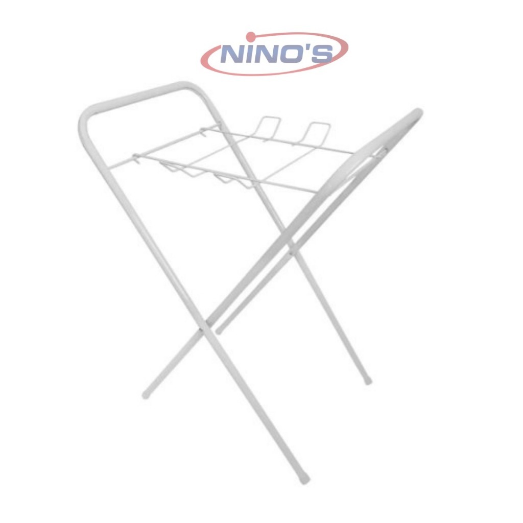 Suporte para Banheira de Bebê Até 15 Kg Dobrável Compacto