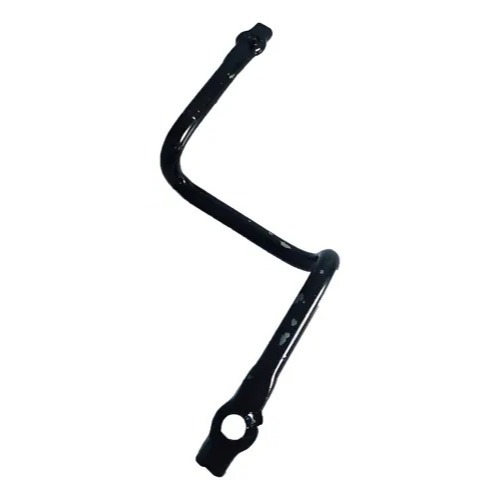 Trinco Superior Batente Do Capo F250 / F350 99/...