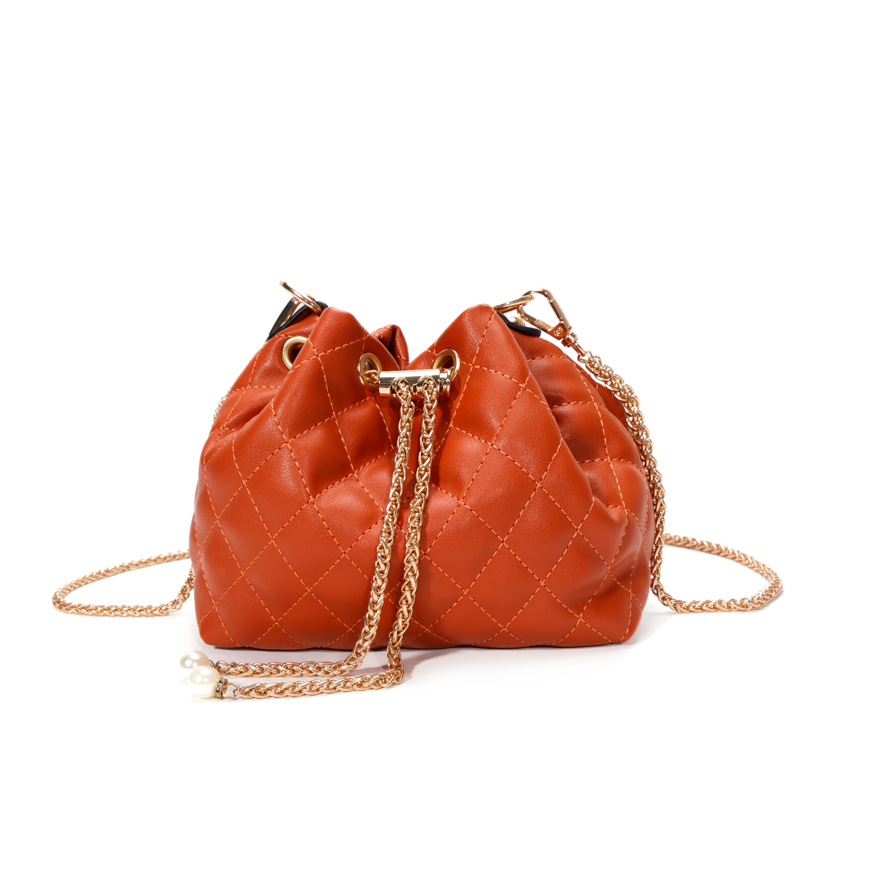 bolsa saco feminina /Bolsa de corrente feminina/Mini bolsa feminina em Oferta na Shopee