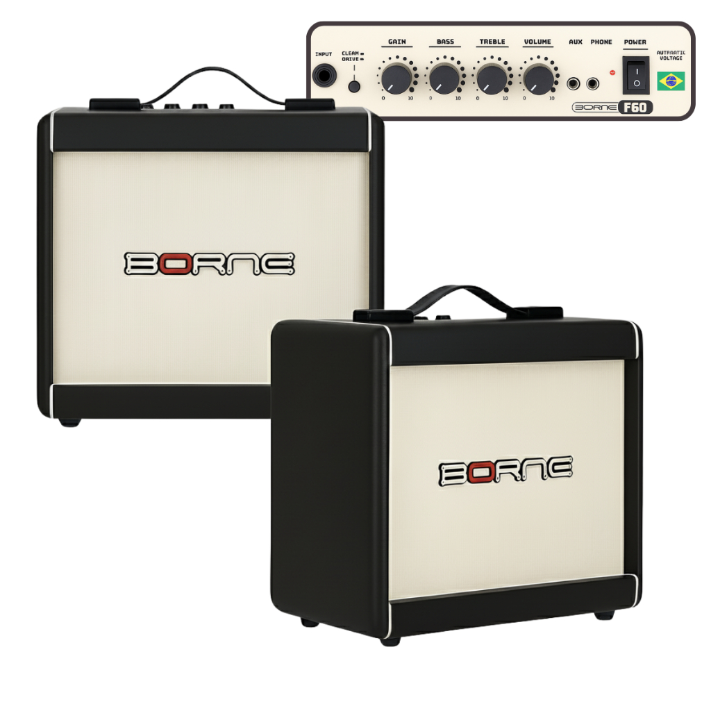 Cubo Amplificador para Guitarra: Onde Comprar | BuscaProdutos