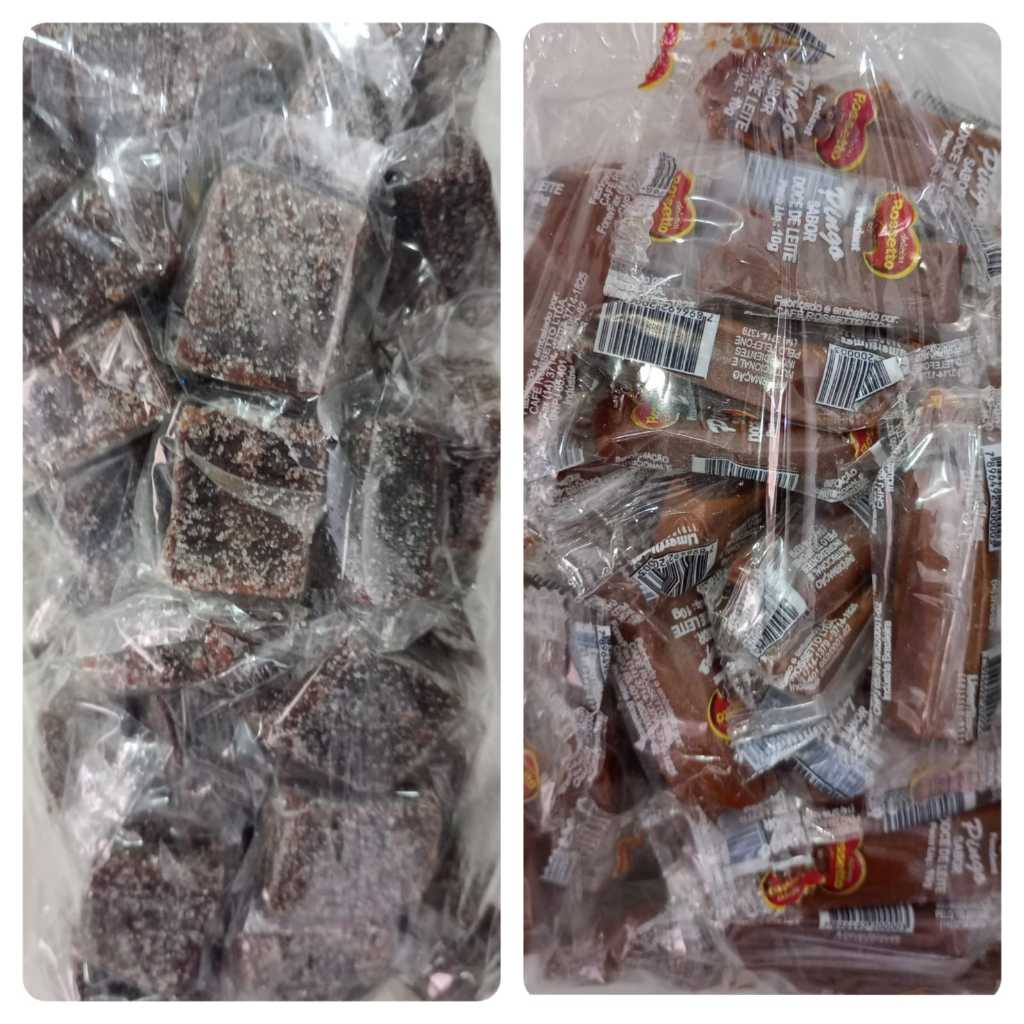 Bala Delicia: Guia Completo e Onde Comprar | BuscaProdutos