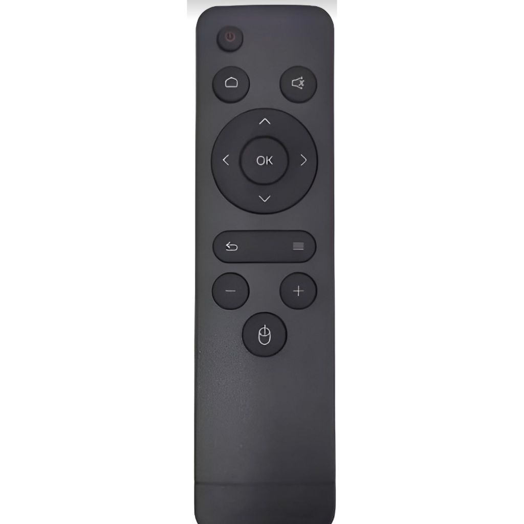 Controle Remoto Para Novo Smart Box Aquario Stv 3000 Plus em Oferta na Shopee