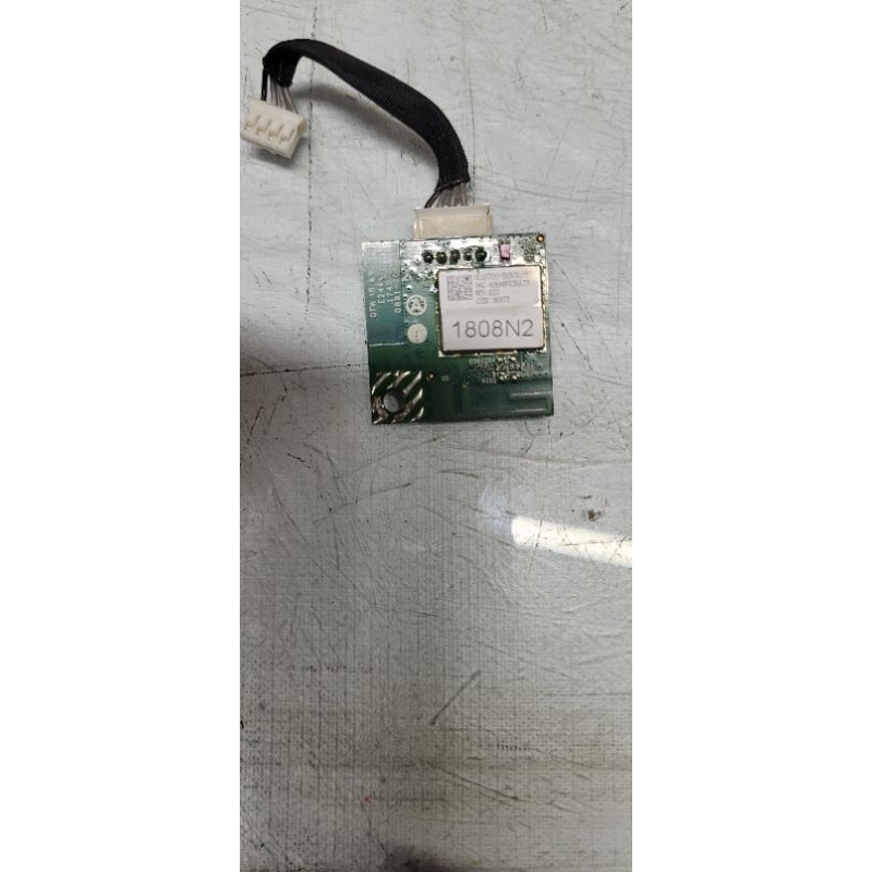 placa hi fi impressora Epson l495