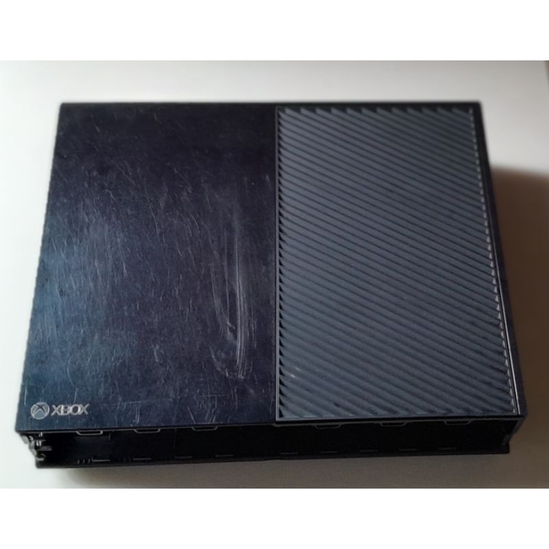 carcaça plastica xbox one fat 1540