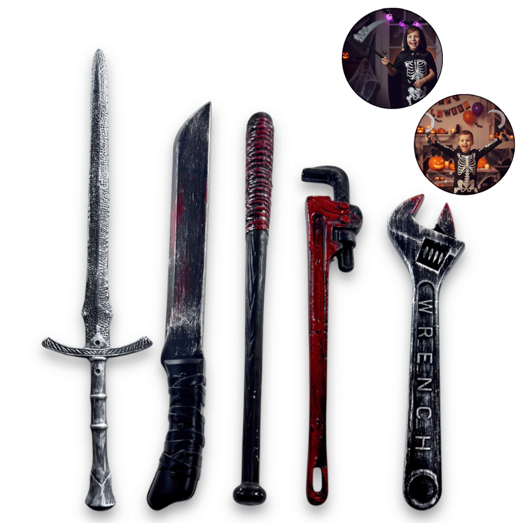 Foice de Brinquedo: Onde Comprar | BuscaProdutos