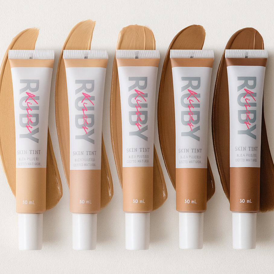 O que é Ruby Kisses Base Fluida? Guia e Onde Comprar | BuscaProdutos