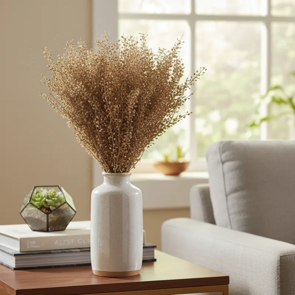 Buquê de Flores Naturais Decorativo: Onde Comprar | BuscaProdutos