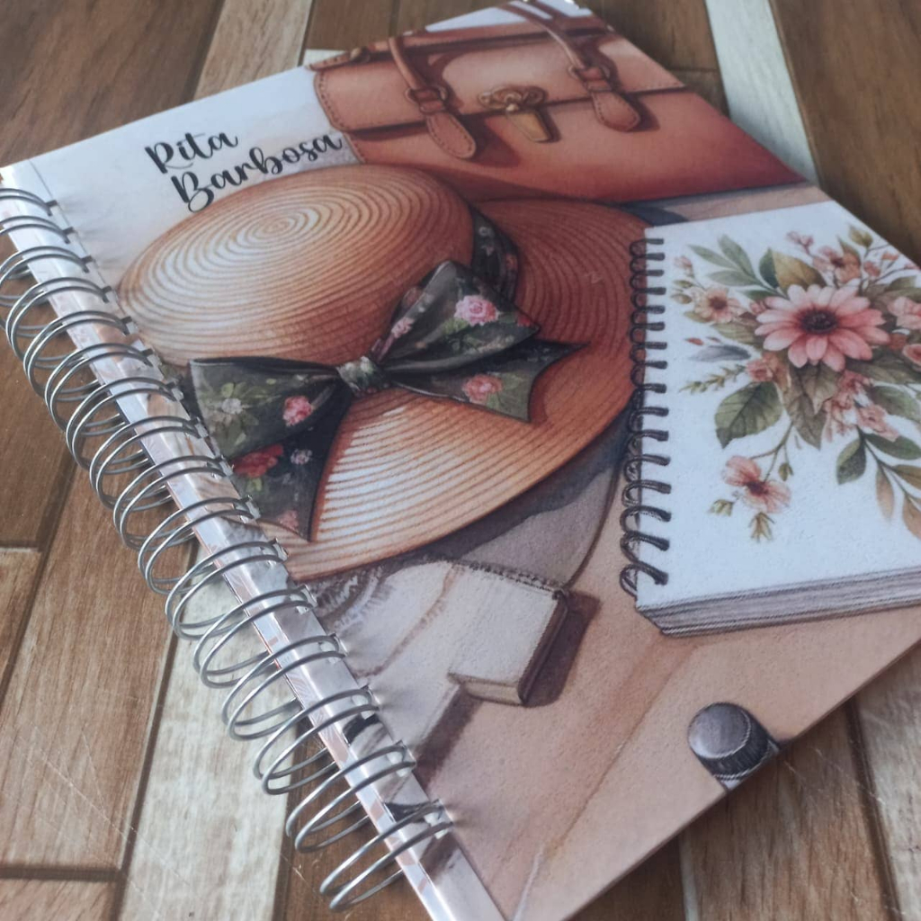 Pasta de Serviço de Campo Personalizada | Revistas e Folhetos em Oferta na Shopee