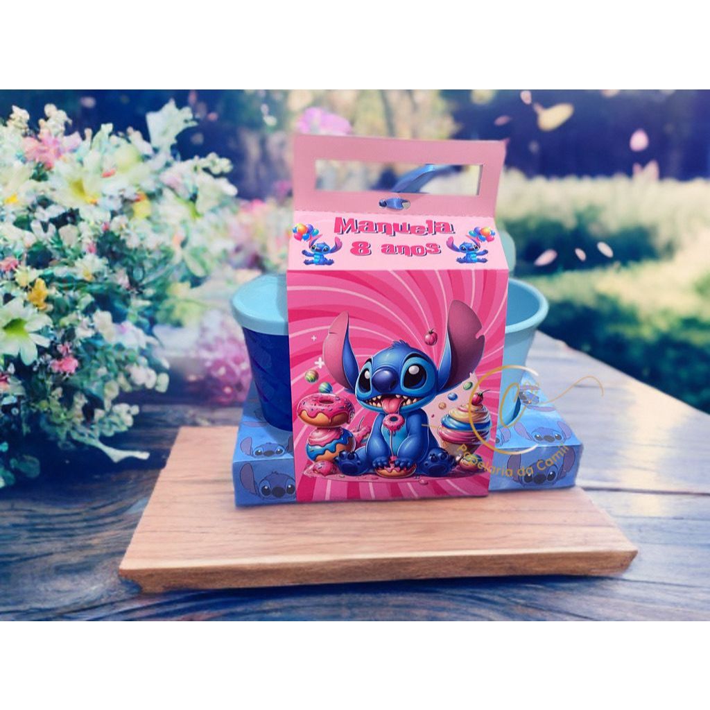 Caixas porta Kit cineminha 5, 10, 15, unidades, (pegue Monte) montagem por conta do comprador