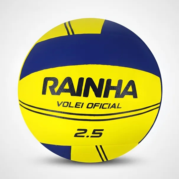 Bola de Vôlei Rainha 2.5 TechFusion Original