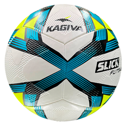 Bola de Futsal Kagiva Slick Profissional Original