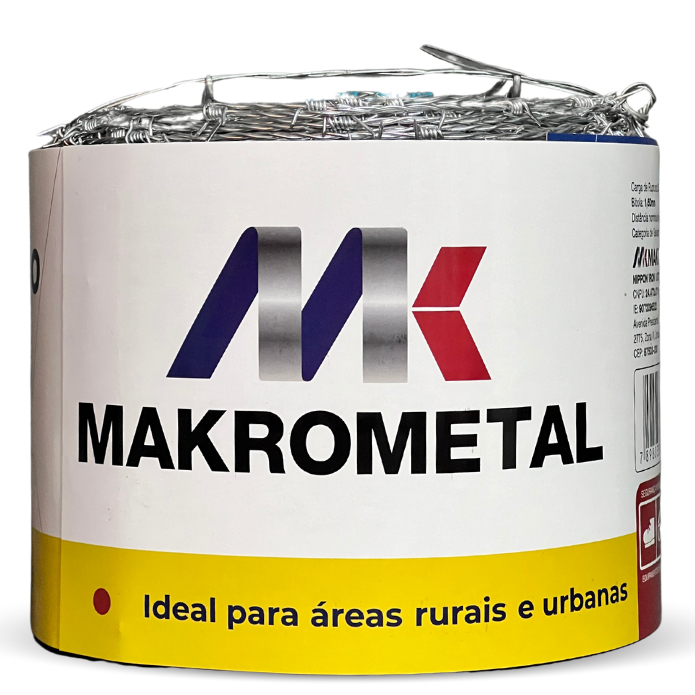 Cerca de Arame Farpado: Onde Comprar | BuscaProdutos