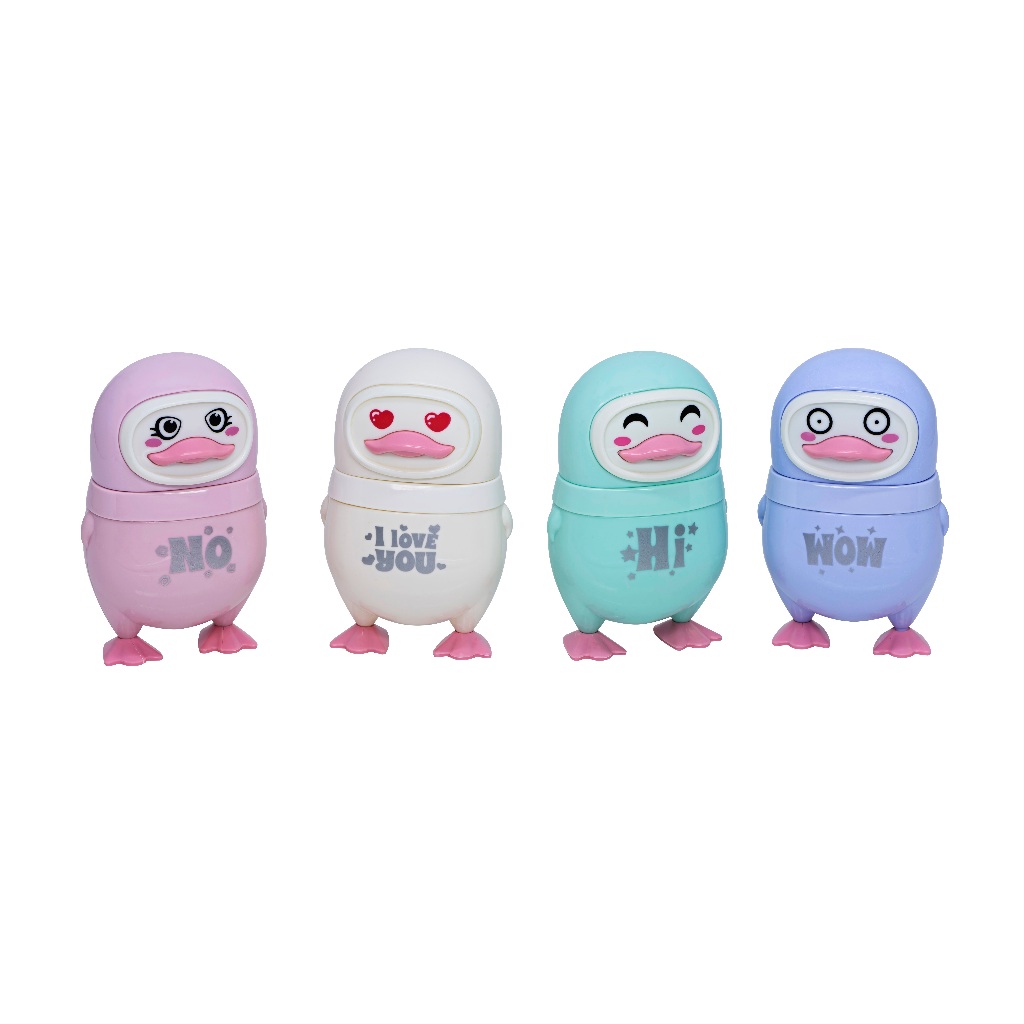 Apontador Pinguim Molin: Onde Comprar | BuscaProdutos