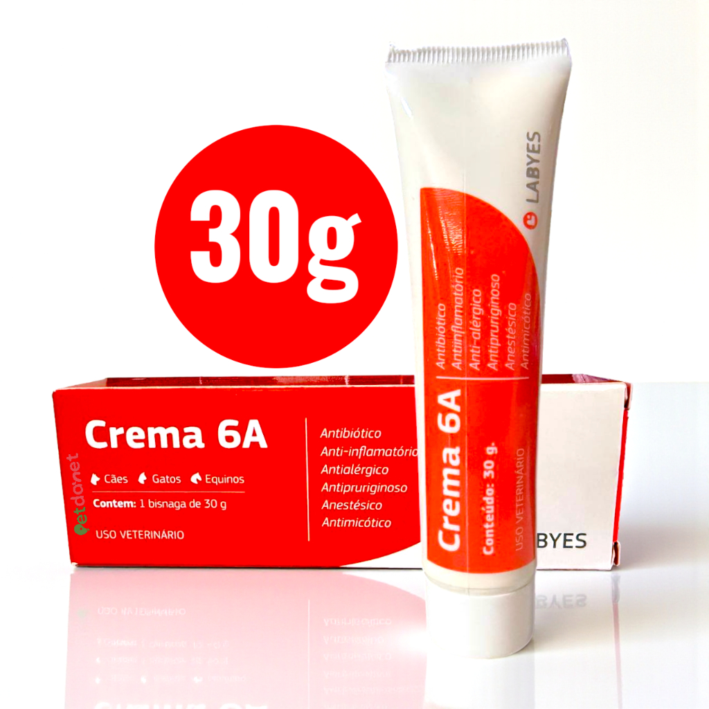 Crema 6a: Guia Completo e Onde Comprar | BuscaProdutos