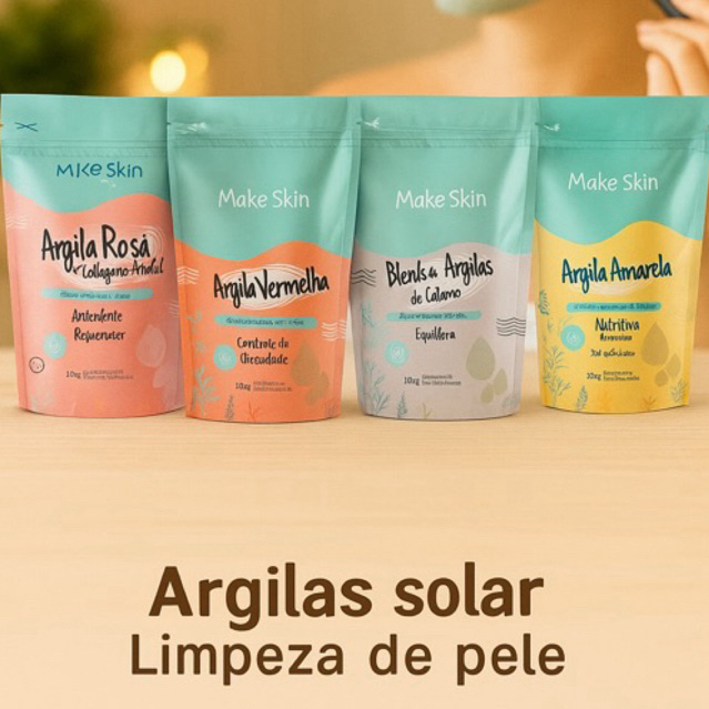 argila facial limpeza de pele 100g labotrat skin care