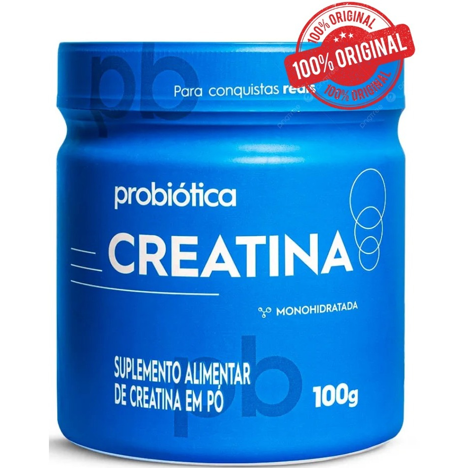 Creatinas Mais Puras: Onde Comprar | BuscaProdutos