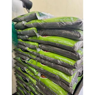Terra Vegetal 20KG em Oferta na Shopee