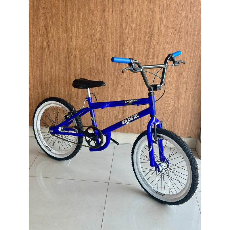 bike aro 20 modelo Cross roda aero/simples