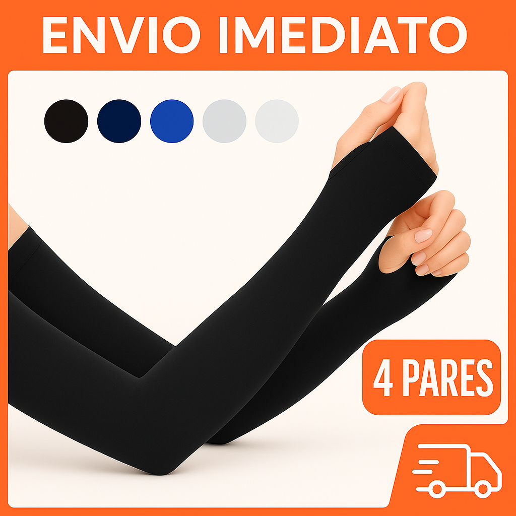 𝗞𝗶𝘁 𝟰 𝗣𝗮𝗿𝗲𝘀 𝗠𝗮𝗻𝗴𝘂𝗶𝘁𝗼 𝗨𝗩𝟱𝟬+ 𝗨𝗻𝗶𝘀𝘀𝗲𝘅 𝗖𝗼𝗺 𝗗𝗲𝗱𝗼 𝗲 𝗦𝗲𝗺 𝗗𝗲𝗱𝗼 𝗖𝗼𝗺𝗽𝗿𝗲𝘀𝘀𝗮̃𝗼 𝗘𝘀𝗽𝗼𝗿𝘁𝗶𝘃𝗮 𝗖𝗼𝗿𝗿𝗶𝗱𝗮 𝗕𝗶𝗸𝗲 𝗔𝗰𝗮𝗱𝗲𝗺𝗶𝗮 em Oferta na Shopee