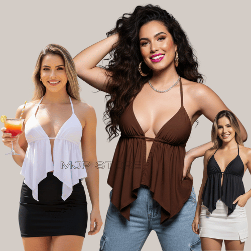 Cropped Bata Cortininha: Onde Comprar | BuscaProdutos