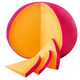 Queijo do Reino Bola Artesanal- Minas Gerais em Oferta na Shopee