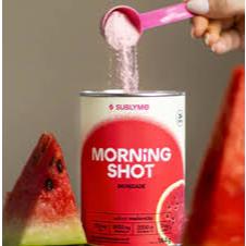 Morning Shot 2.0 Imunidade 144g - Sublyme vitamina para imunidade (lacrado)