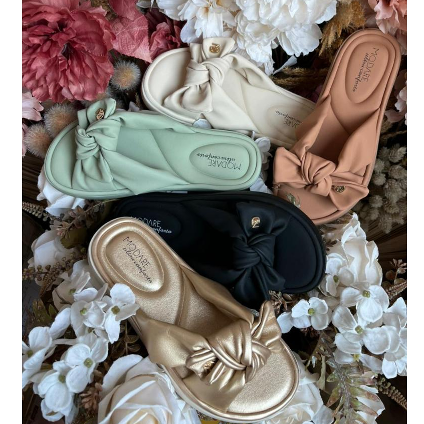 Chinelo Modare Ultra Conforto Ortopedico Feminino Esporao Original em Oferta na Shopee