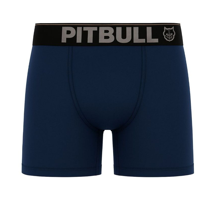 kit 5 cuecas pitbull moda plus size premium em Oferta na Shopee