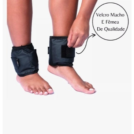 Caneleira 4kg Par: Onde Comprar | BuscaProdutos