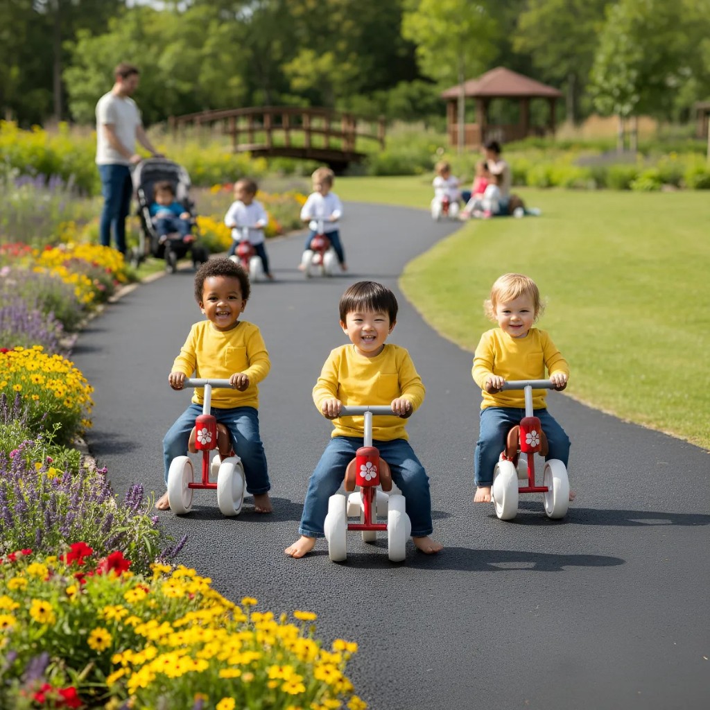 Motoca Infantil 1 Ano na Black Friday 2025 | BuscaProdutos