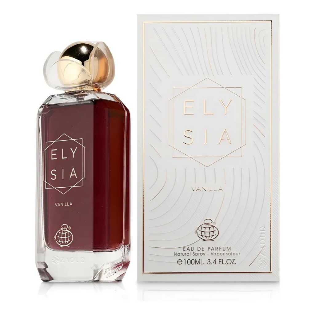 Perfume Fragrance World: Onde Comprar | BuscaProdutos