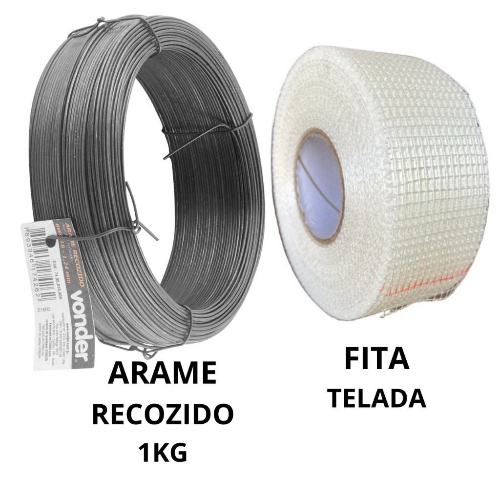 Arame Recozido: Guia Completo e Onde Comprar | BuscaProdutos