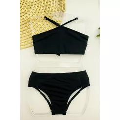 Biquini juvenil Fernanda| Moda Praia infantil | Moda praia Juvenil | Roupa de Banho Biquini infantil