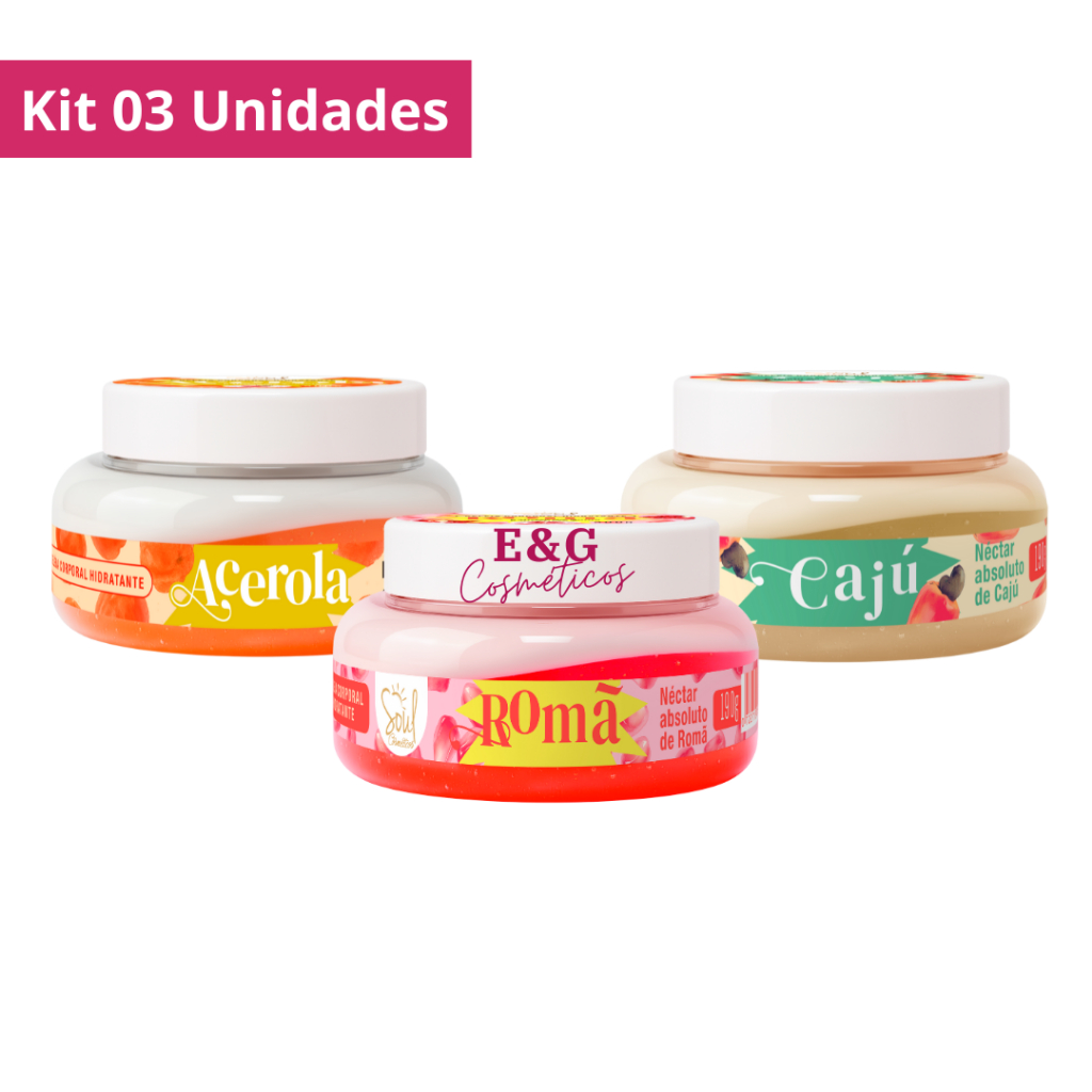 O que é Geleia Corporal Hidratante Acerola? Guia e Onde Comprar | BuscaProdutos