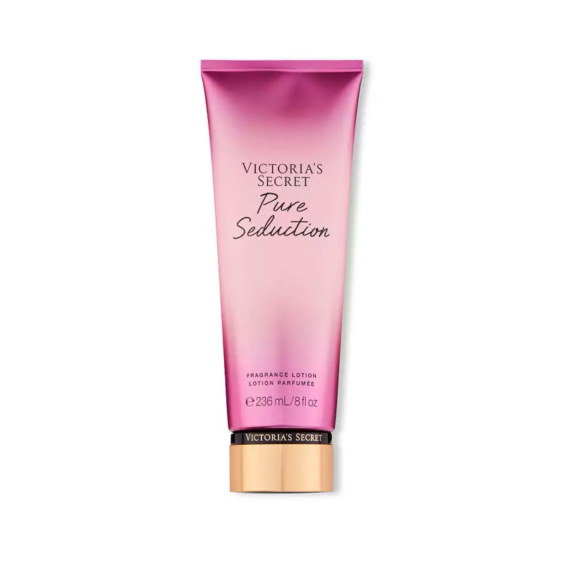 Victoria's Secret Pure Seduction - Body Lotion- 236ml / Orginal/ Importado