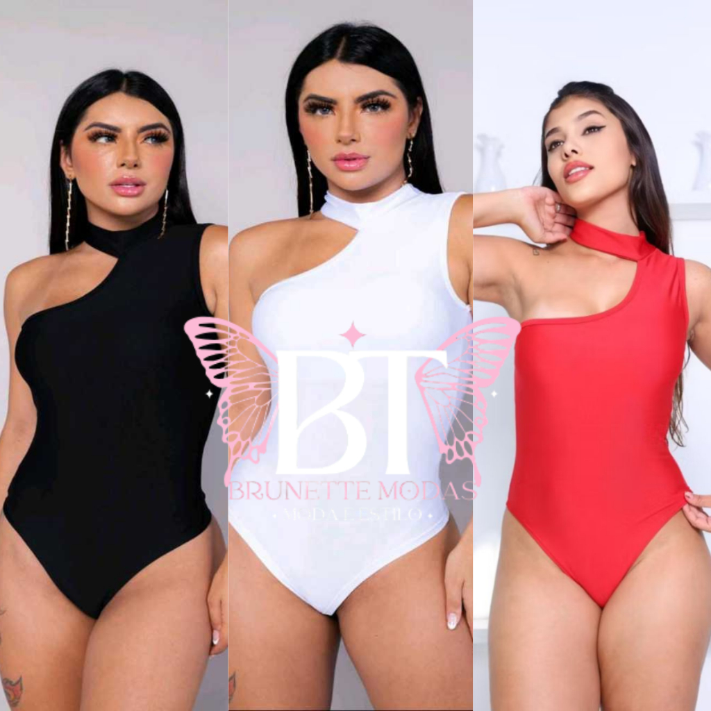 KIT BODY GOLA MULA MANCA SUPLEX TENDÊNCIA COM BOJO em Oferta na Shopee