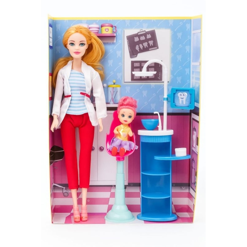 Brinquedos de Clínicas Médicas: Onde Comprar | BuscaProdutos