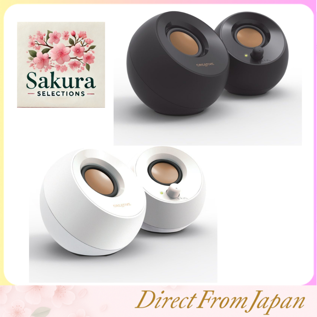 O que é Creative Pebble? Guia e Onde Comprar | BuscaProdutos