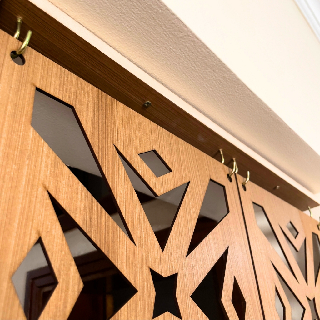 Divisória Cortina: Onde Comprar | BuscaProdutos