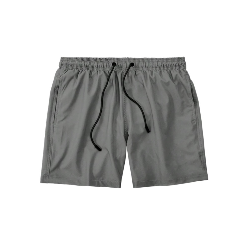 Kit Bermudas Masculinas Dry Fit | Shorts Academia, Corrida, Praia e Treino Elastano Leve