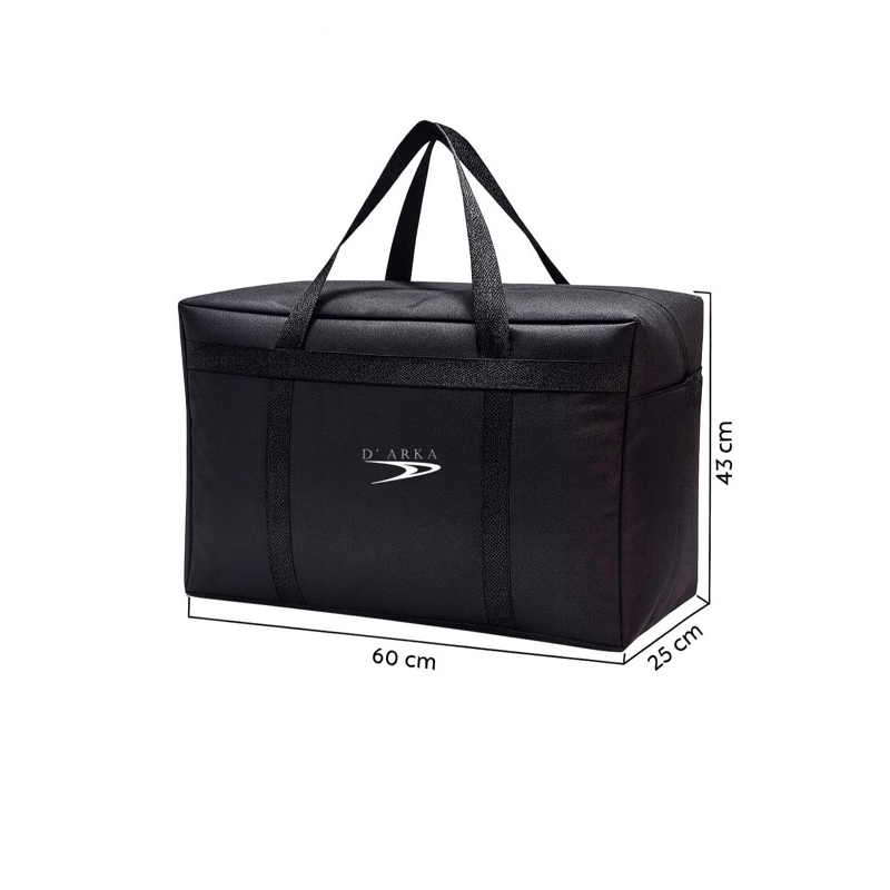 Bolsa De Mão Viagem Grande Sacola