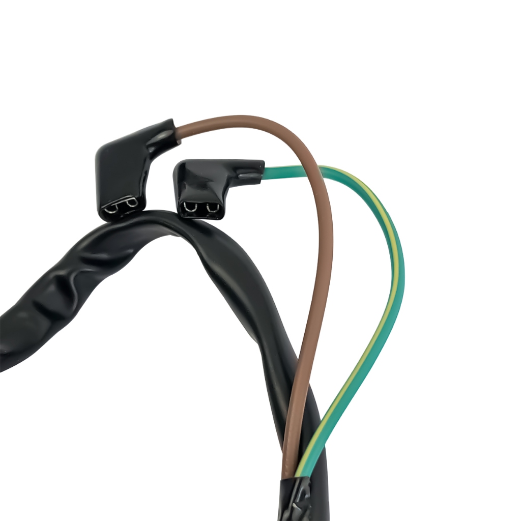 Interruptor De Emergência XTZ 125K 2003 A 2012 — imagem 2 de 2