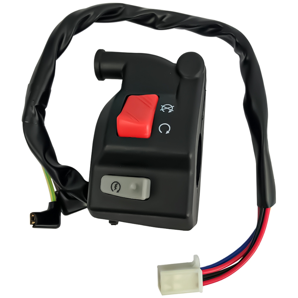 Interruptor De Partida Xtz 125 E/XE 2003 A 2016.