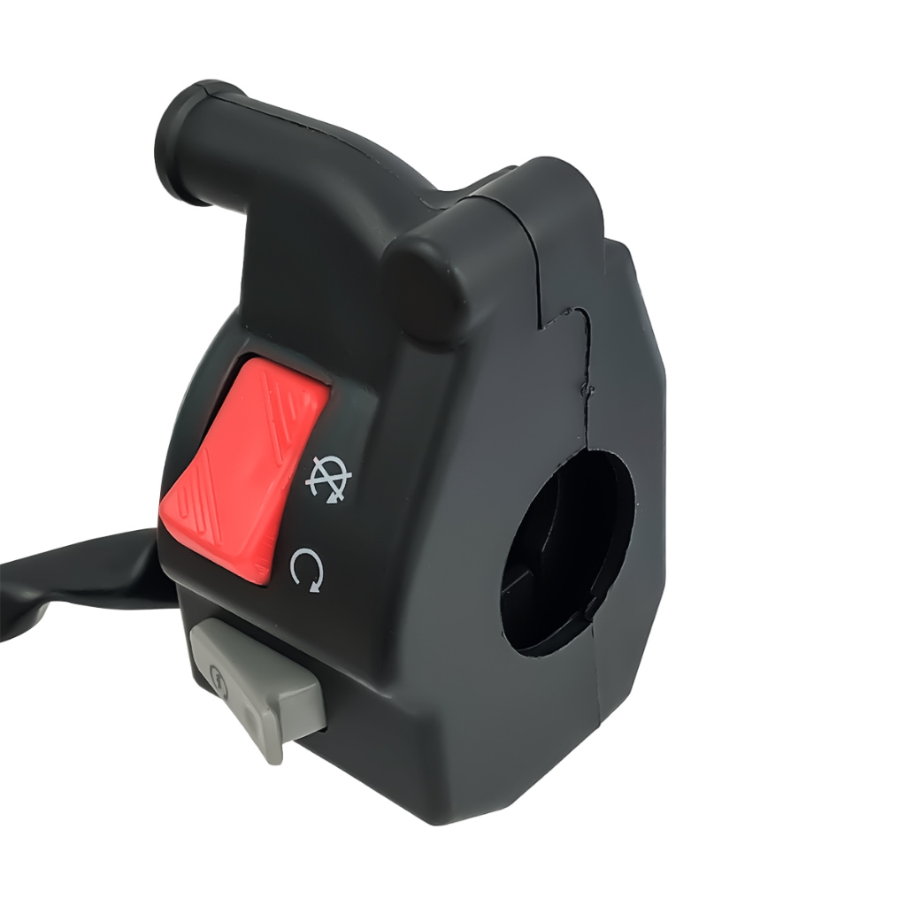 Interruptor De Partida Xtz 125 E/XE 2003 A 2016. — imagem 2 de 2